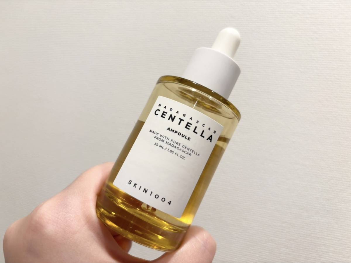 SKIN1004 センテラアンプル