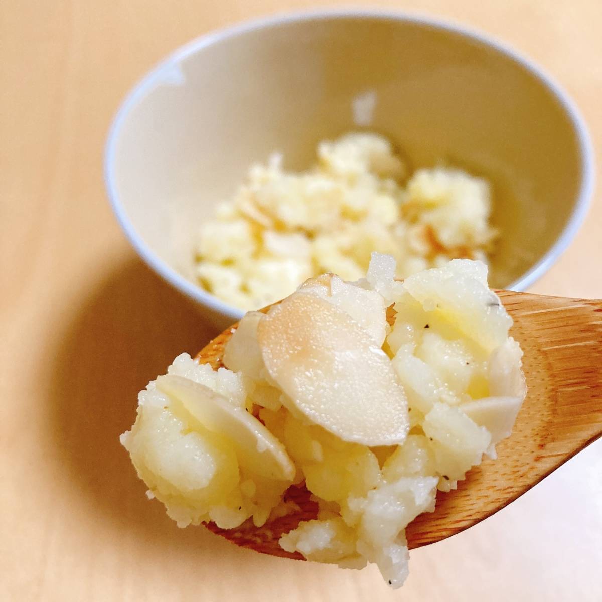 ジャガイモが作ったもの カプセルトイ自販機からジャガイモがころりん！？「かぷせる