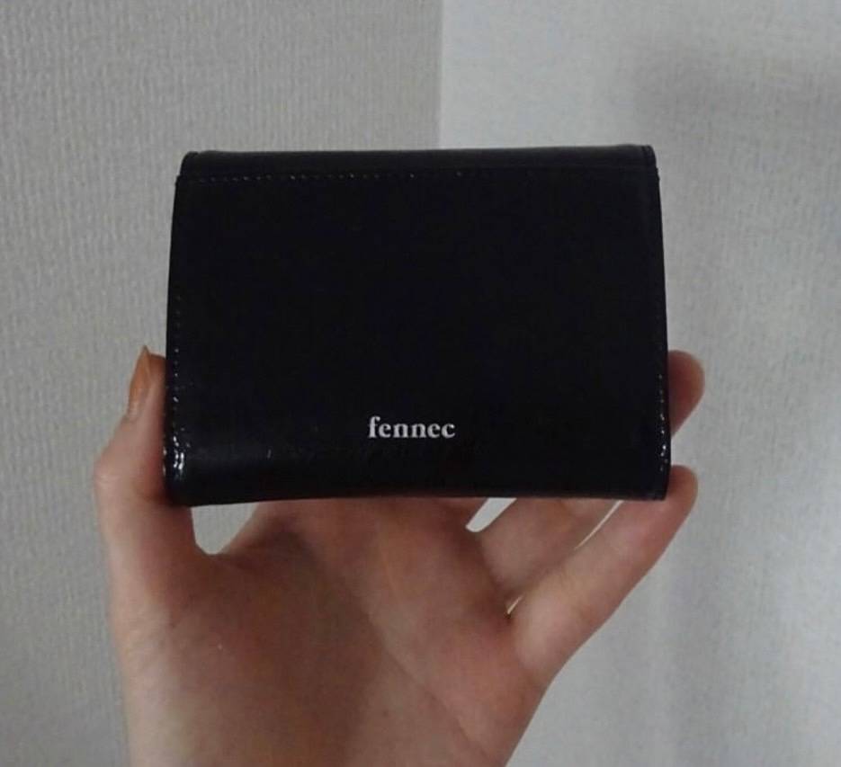 「fennec」のWALLET