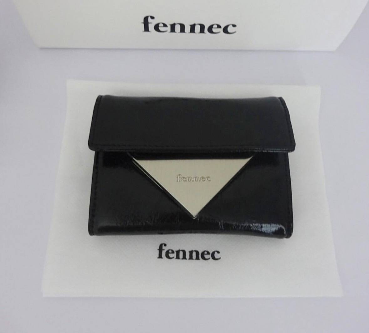 「fennec」のWALLET