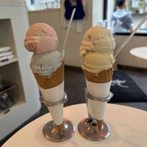 【神奈川】遊び心いっぱいでキュート♪人気の「BIG BABY ICE CREAM」に行ってみたよ！
