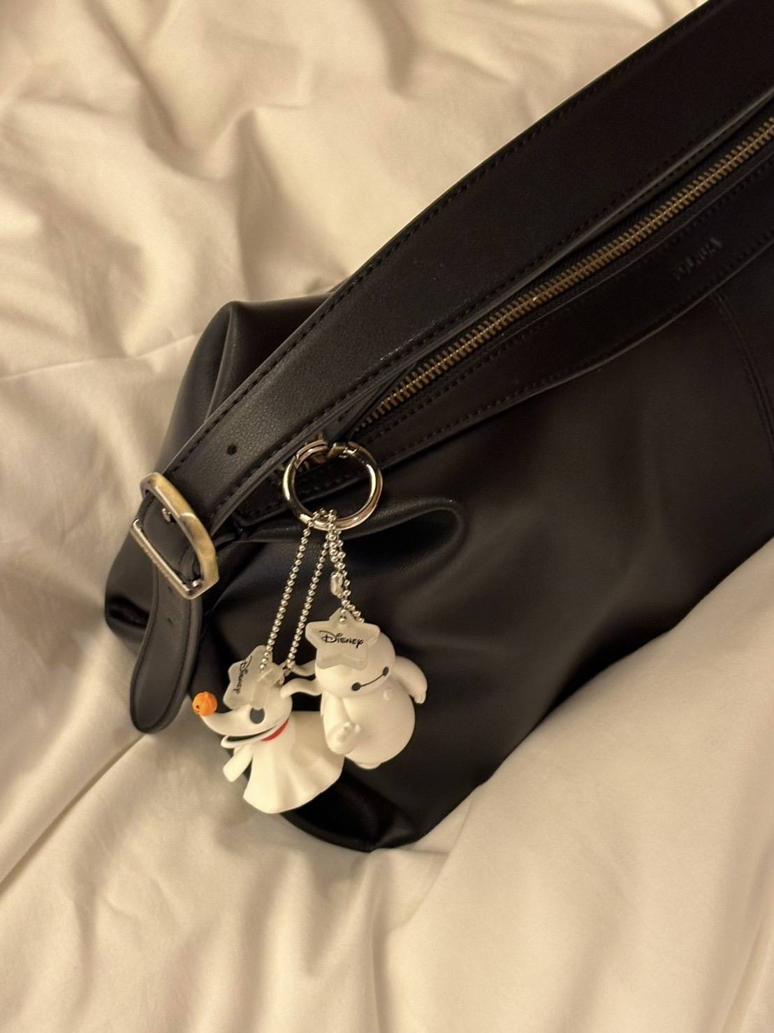 ガチャガチャ限定アイテムのチャーム