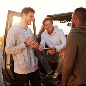 チャラ男でもこれならOK？ギャップ惚れするチャラ男の特徴3選