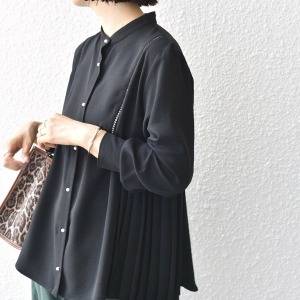 大人女子が今買うべき！絶対使える有能トップス5選〜2025年秋〜