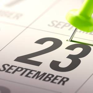大凶日【9月23日(火)】がやってくる。控えるべきNG行動とは？