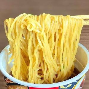 お箸が止まらないよ……(泣)【日清】今本気で食べるべき一品はコレ