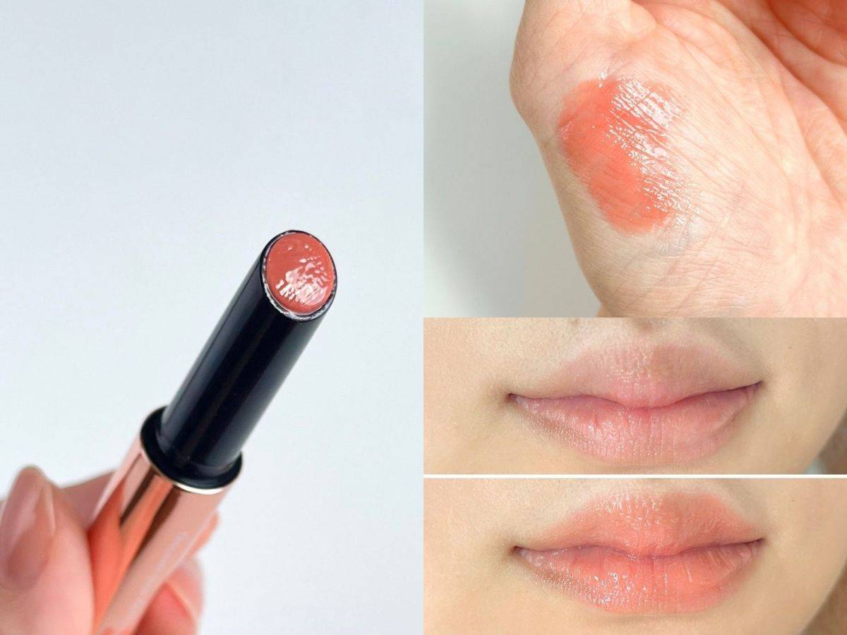 coralhaze「ボリューマイジングフォンデュリップ」