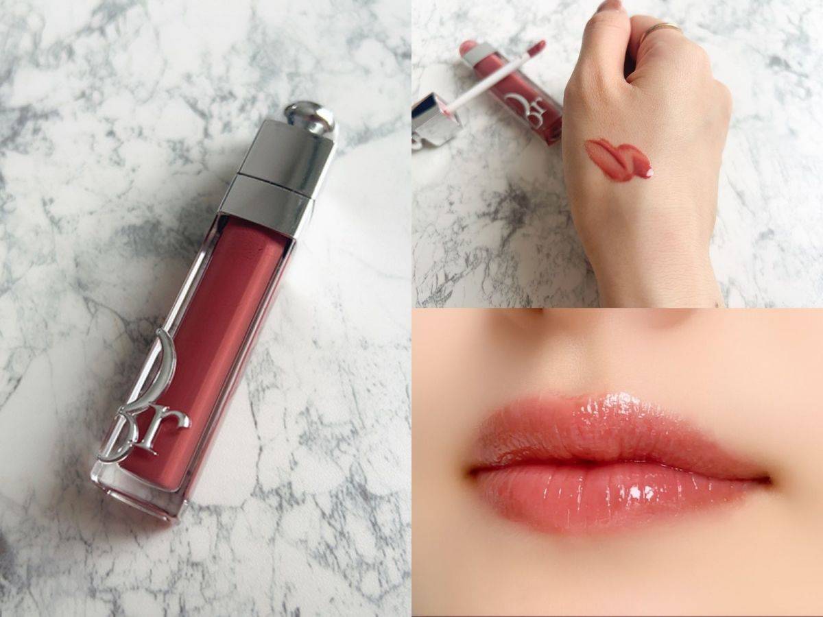 Dior「ディオール アディクト リップ マキシマイザー」