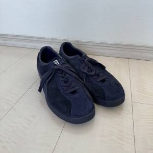 【2025年初秋】大人女子が履くならコレ。新作きれいめスニーカー3選