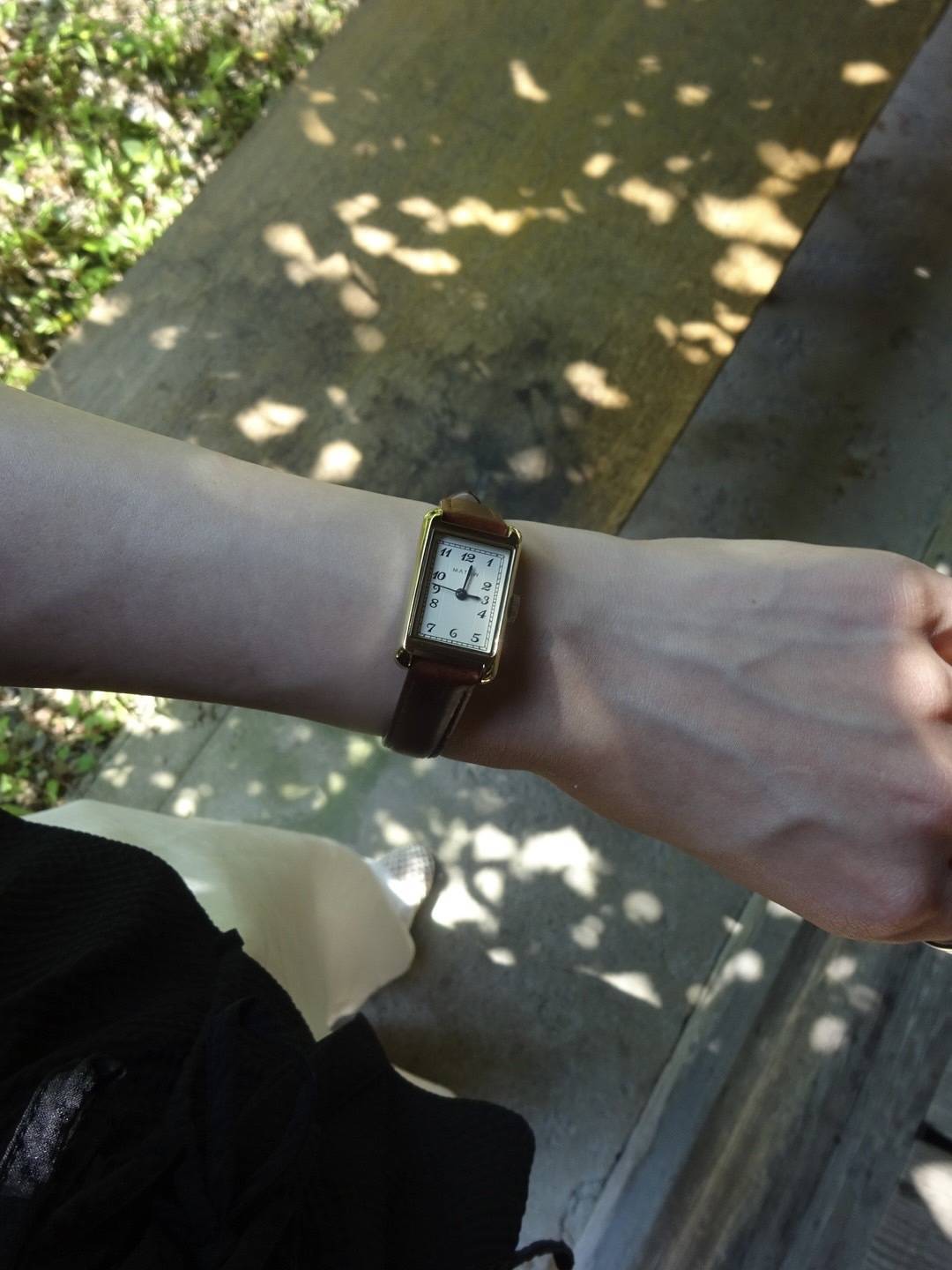 MATOW TSUKI 朧月着画