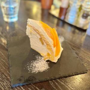 【東京・三軒茶屋】雰囲気抜群のイタリアン♡「カフェ・ラ・ボエム」でスイーツを堪能♪