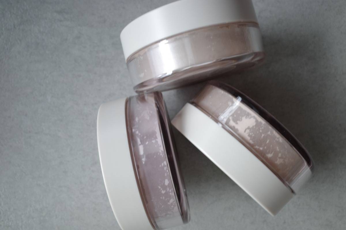 エクストラリッチ セラムインパウダー