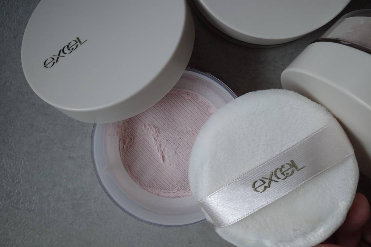 エクストラリッチ セラムインパウダー