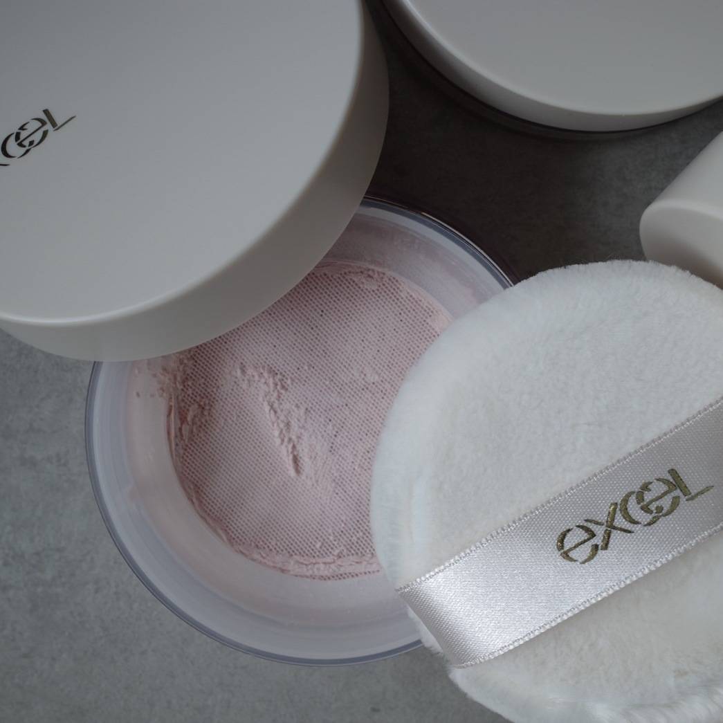 エクストラリッチ セラムインパウダー