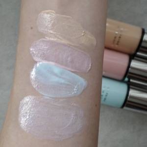 「&be」大ヒット下地がリニューアル！