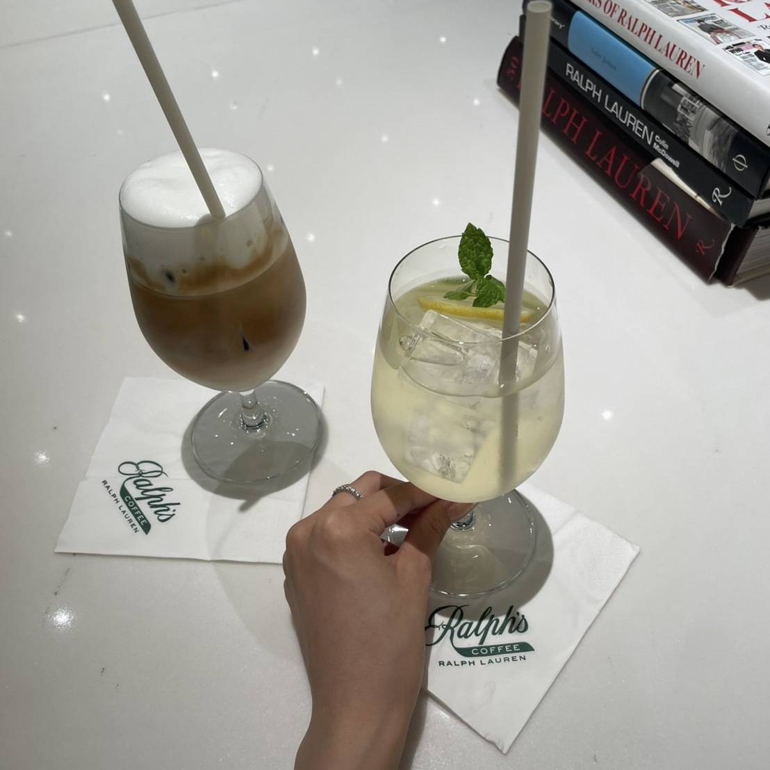 クラッシックレモネード