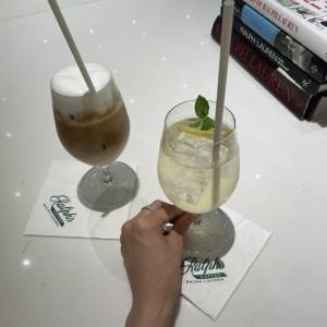 【京都】ラルフローレンの世界観に浸れる♪「Ralph's Coffee」で過ごす贅沢な時間