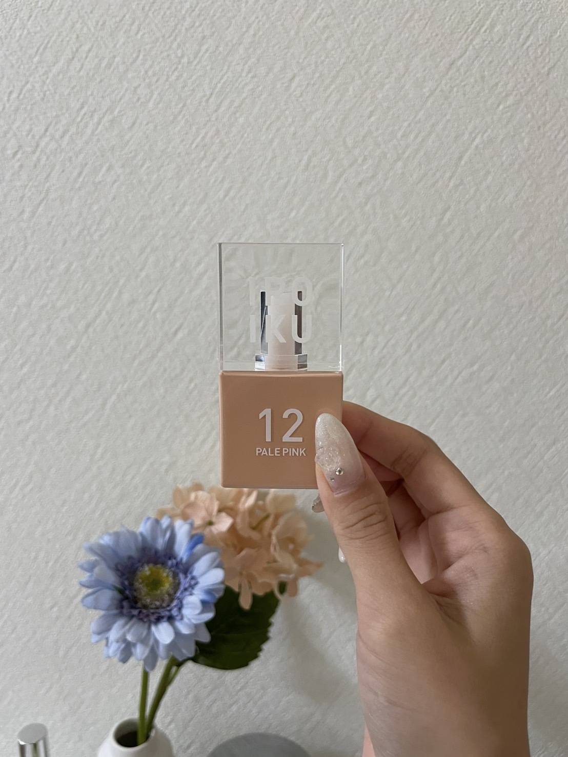 IROIKUのスキンチューンナップ12