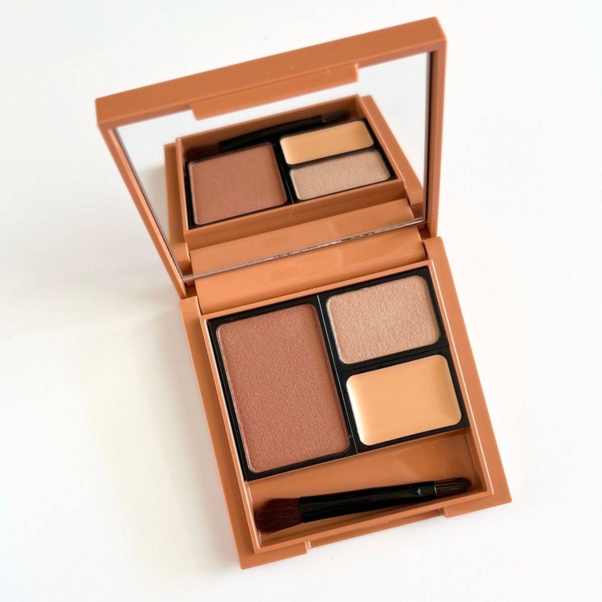 K-パレット ニュアンスパウダーアイブロウ+ 03マイルドテラコッタ