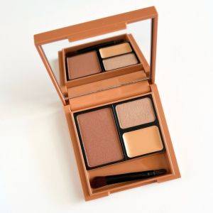  K-パレット ニュアンスパウダーアイブロウ+ 03マイルドテラコッタ 