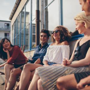 好きな人に告白したけれど振られた。そんな時の対処法とは……？