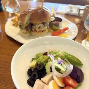 【沖縄】ハレクラニ沖縄で最高の食事をするならここ♪