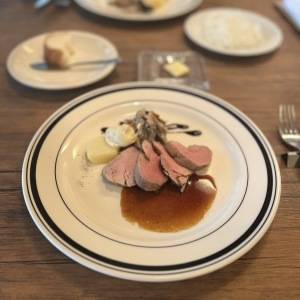 「古民家カフェ」で味わえるコース料理をご紹介！