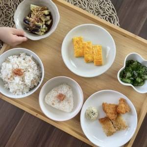 忙しくてもぱぱっと完成♪栄養満点＆大満足な「朝ごはん」レシピをご紹介