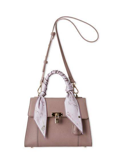 2025年初秋】大人女子が今買うべき！高見えする「新作バッグ」5