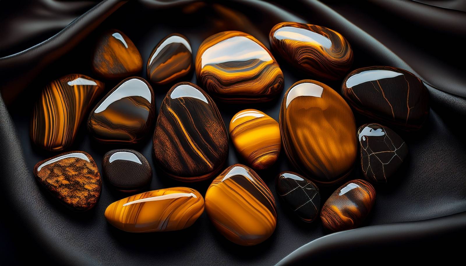 ダイニング　対人運　上がる　タイガーアイ