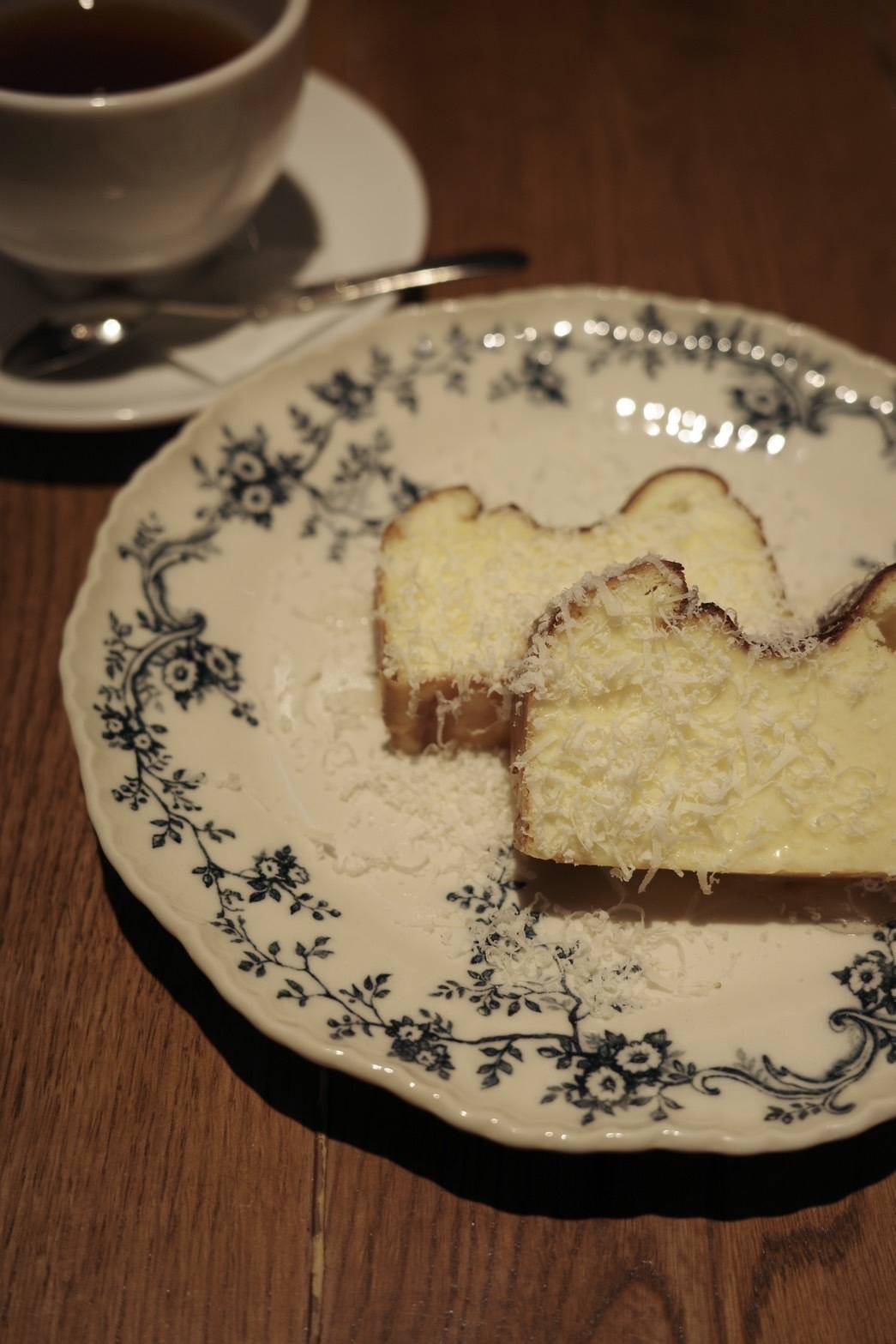 MONIQUEのテリーヌフロマージュ