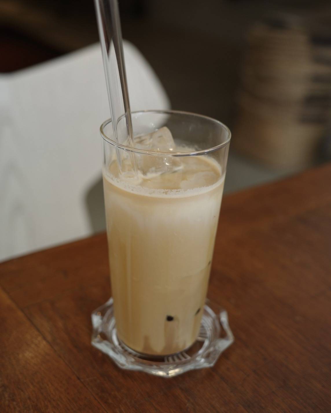 cité(シテ)のコーヒー