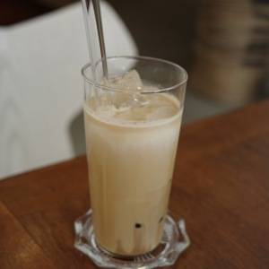 【京都】海外を旅しているよう♡隠れ家カフェ「cité」での五感で味わうコーヒー体験