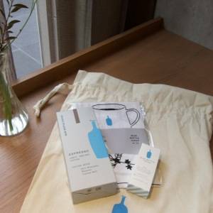 手土産やギフトにも♡贅沢なティータイムが叶う「ブルーボトルコーヒー」羊羹