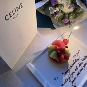 【兵庫・神戸】記念日の思い出つくりに♡夜景と共に堪能する「オリエンタルホテル神戸」ディナー