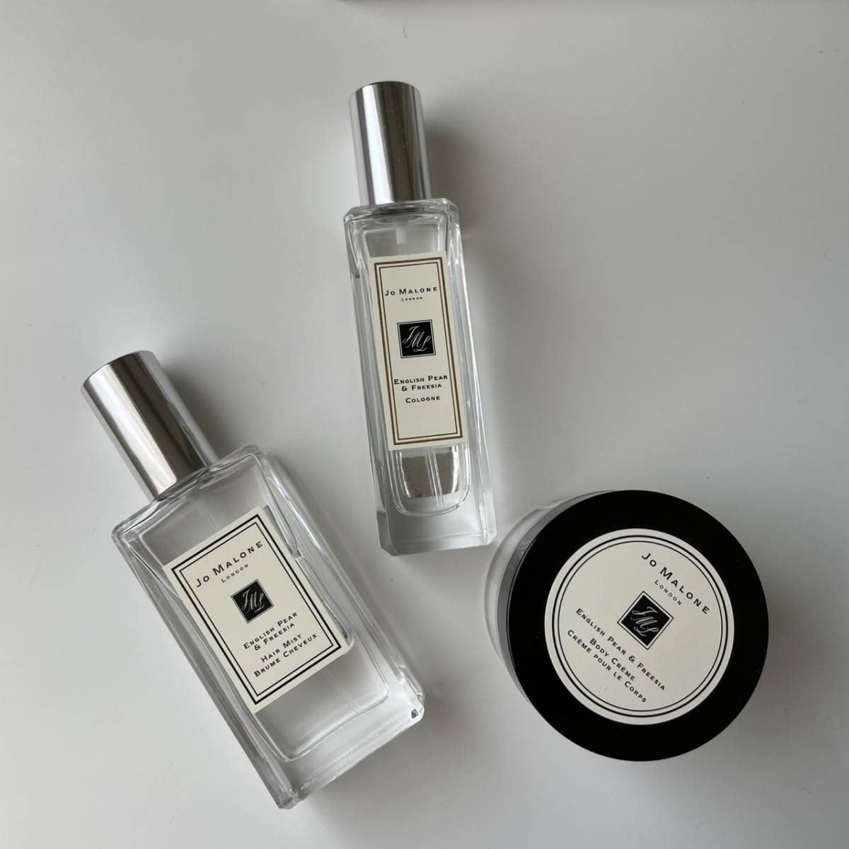 JO MALONE(ジョー マローン) イングリッシュペアー&フリージア オーデコロン