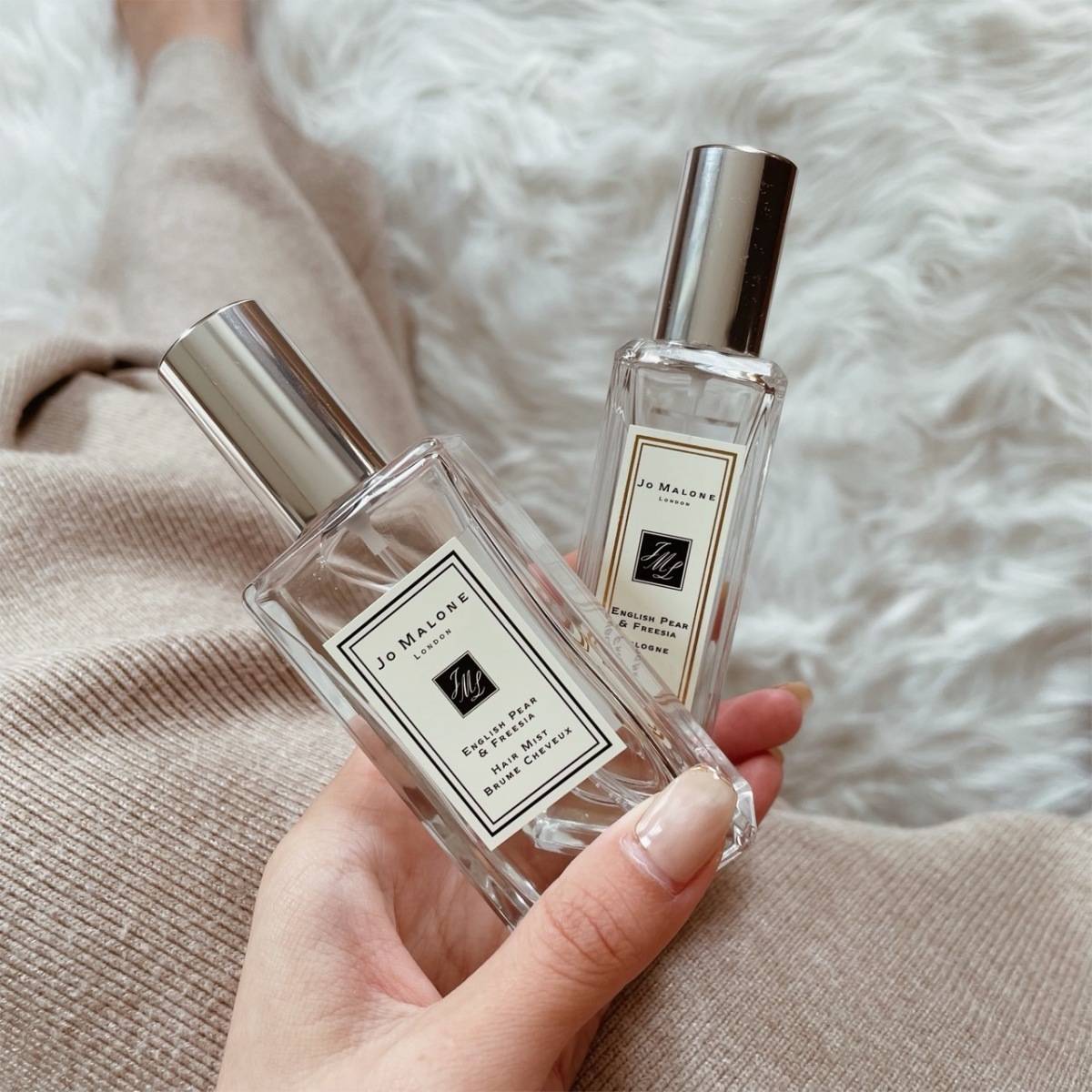 JO MALONE(ジョー マローン) イングリッシュペアー&フリージア オーデコロン