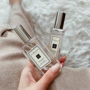 ほんのり甘く爽やかに香る……♪お気に入りの「JO MALONE」のオーデコロン