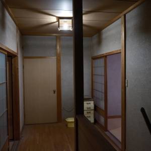 【ゾッとする怖い話】『そちらにはどなたも入居していませんよ』アパートでの恐怖体験