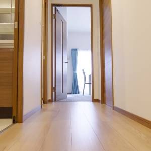 実は風水的に最高です。廊下にあると健康運がみるみる上がるもの5選