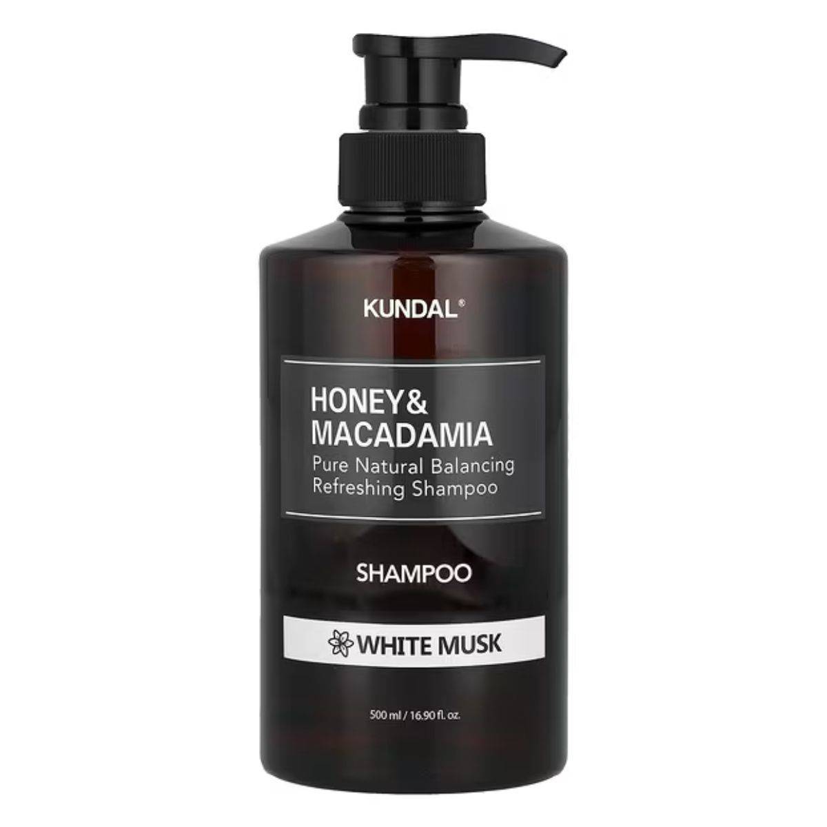 KUNDAL(クンダル) ネイチャーシャンプー