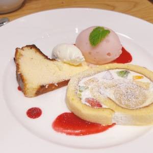 【東京】アプリのクーポンGETがおすすめ♡誕生月ならデザートプレート無料です