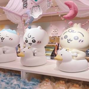 【東京・銀座】「chiikawa baby東急プラザ銀座」のポップアップに行ってきました！