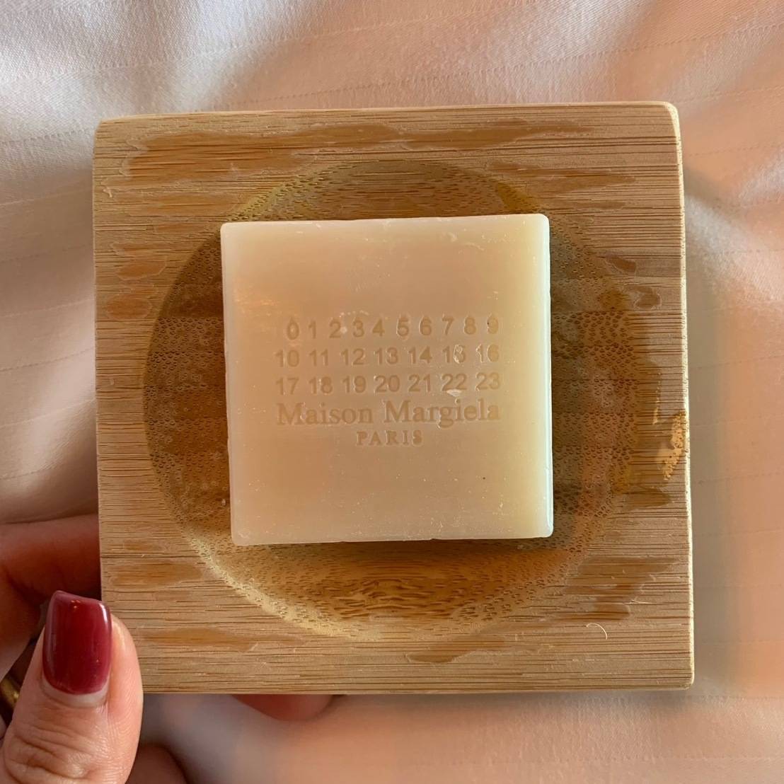 メゾン マルジェラ フレグランス レプリカ