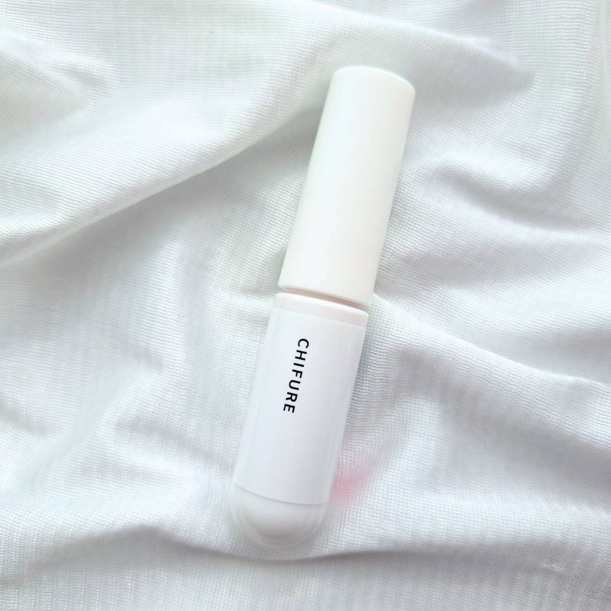 ちふれ ティント リップ ジェル 214 ローズ系