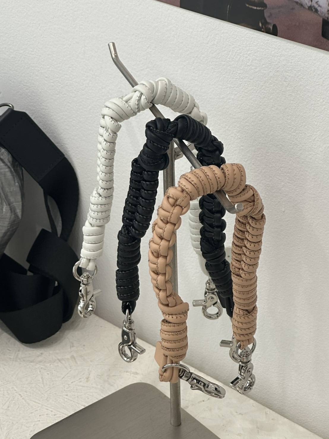 A SCENE パラコード