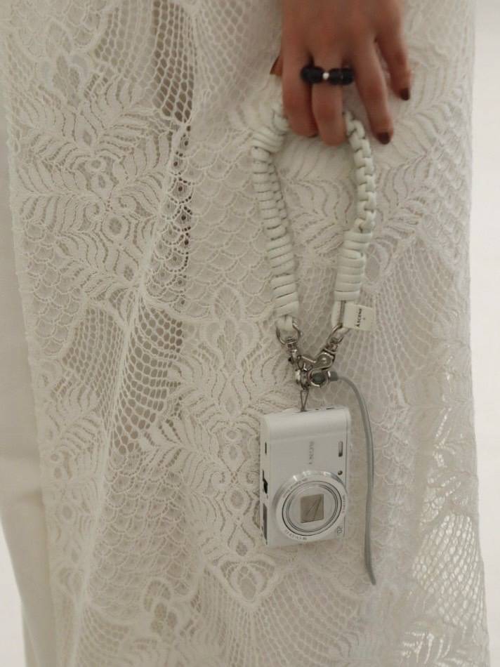 A SCENE パラコード