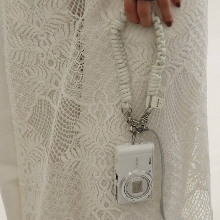 A SCENE パラコード