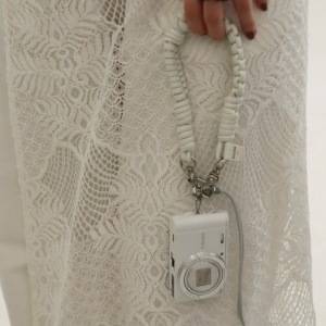 使いやすさも旬のムードも叶える♡「A SCENE」が提案するレザーパラコード