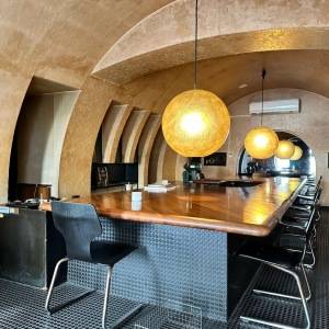 【兵庫】神戸の隠れ家カフェへ……。ゆったりくつろげる喫茶「ぱるふあん」